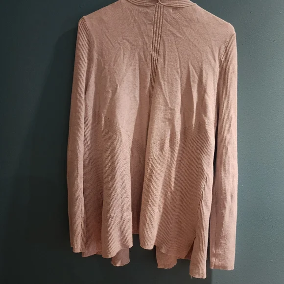 Womens cardigan sweater - Picture 3 of 3